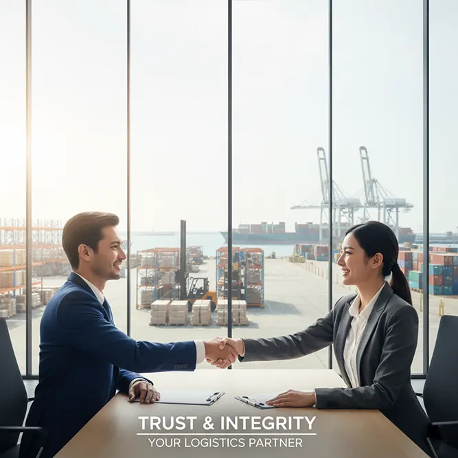 Integrity in Business